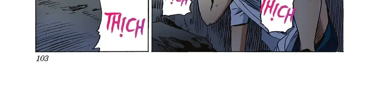 Summertime Rendering (Full Colored) Chapter 4 - Trang 5