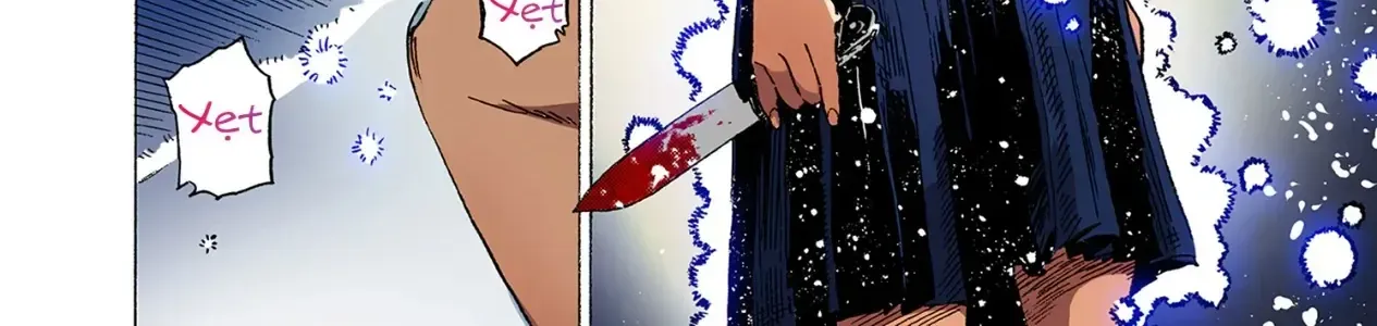Summertime Rendering (Full Colored) Chapter 4 - Trang 7
