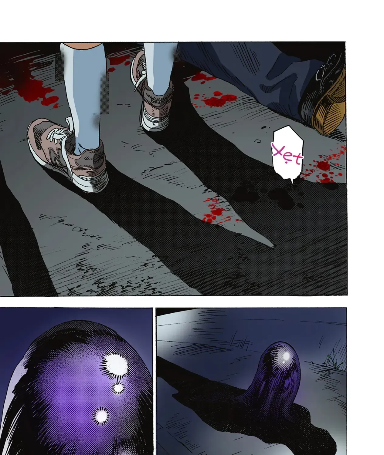 Summertime Rendering (Full Colored) Chapter 4 - Trang 8