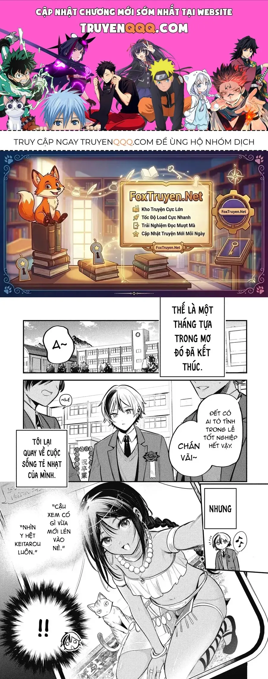 Sun-Ouji Wa Tsuma Ni Naritai Chapter 4 - Trang 2