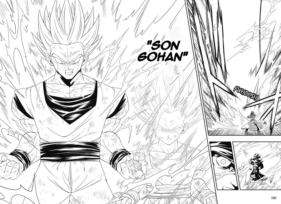 Super Dragon Ball Heroes: Big Bang Mission!!! Chapter 10 - Trang 16