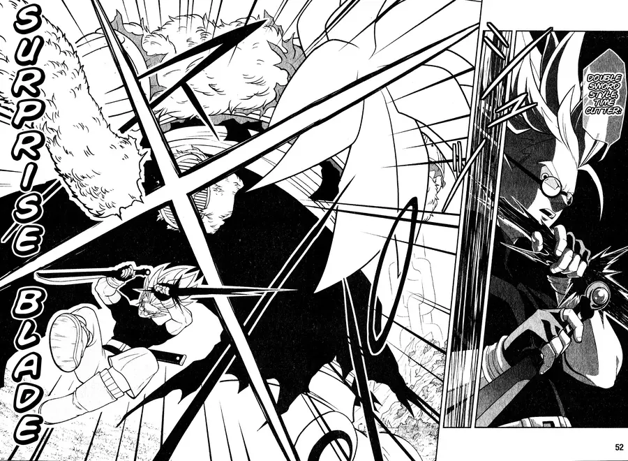 Super Dragon Ball Heroes: Universe Mission!! Chapter 4 - Trang 24