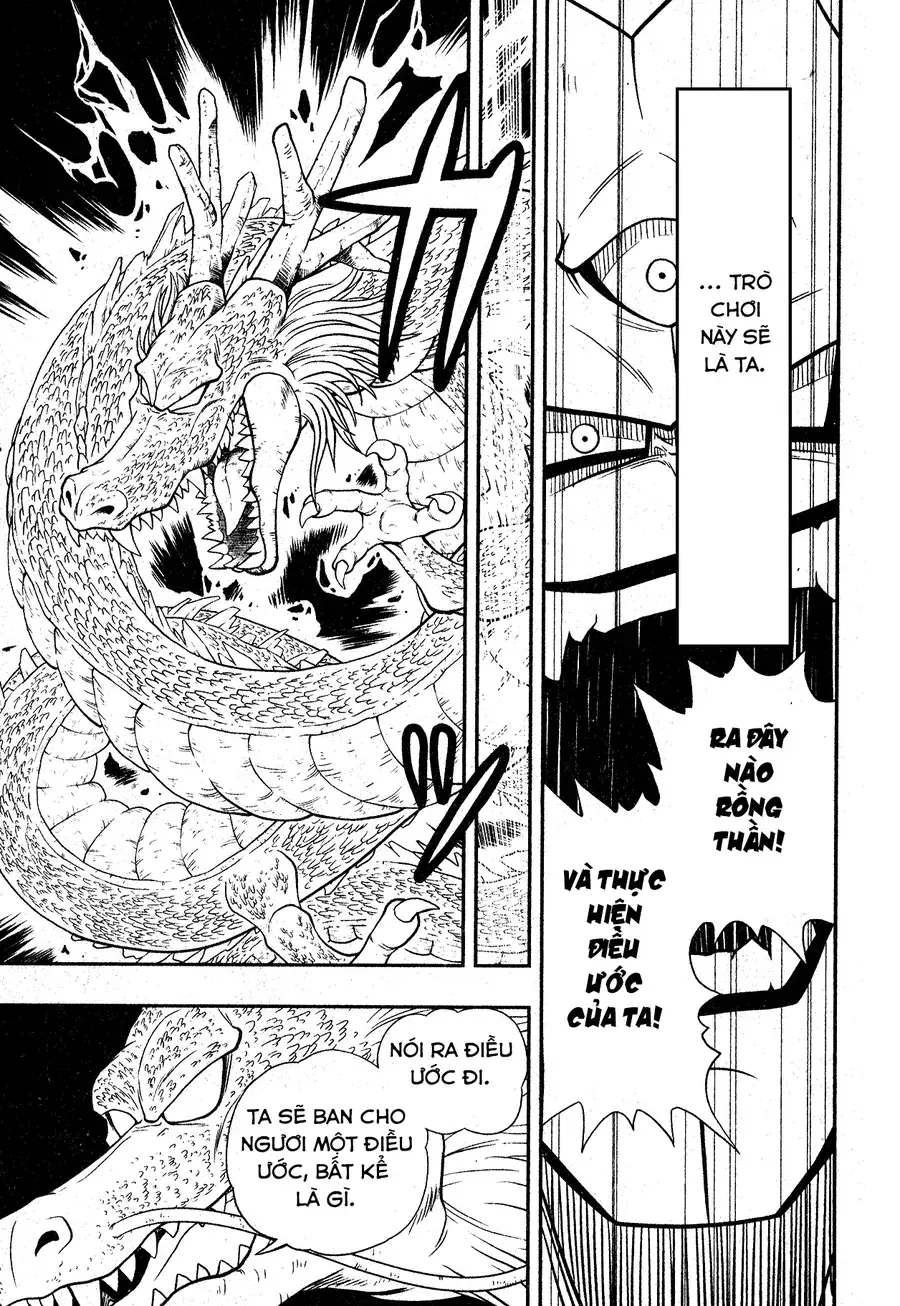 Super Dragon Ball Heroes: Universe Mission!! Chapter 5 - Trang 26