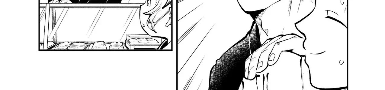 Sushi-Ya Vs Ojousama Chapter 1 - Trang 11