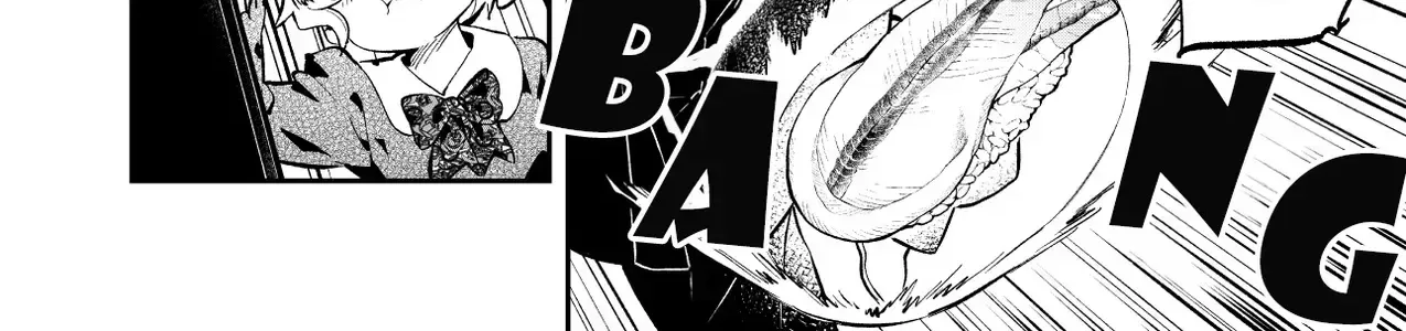 Sushi-Ya Vs Ojousama Chapter 1 - Trang 13