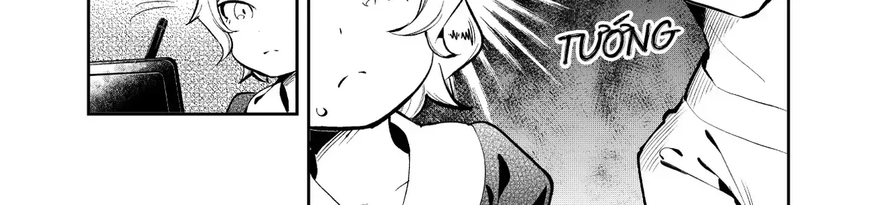 Sushi-Ya Vs Ojousama Chapter 1 - Trang 7