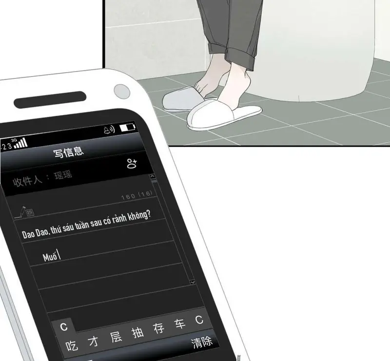 Tả Anh Tiểu Thư Chapter 10 - Trang 10
