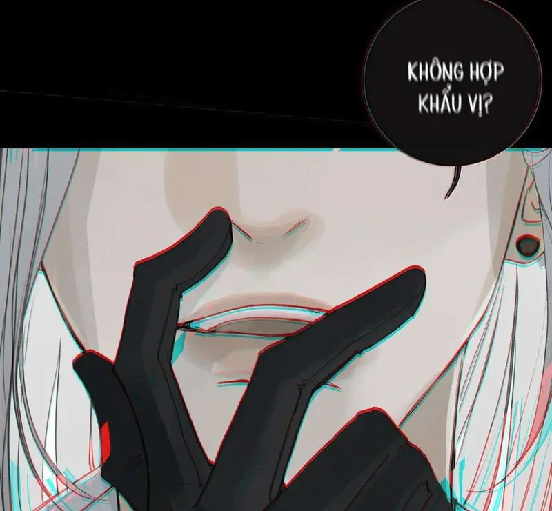 Tả Anh Tiểu Thư Chapter 12 - Trang 22