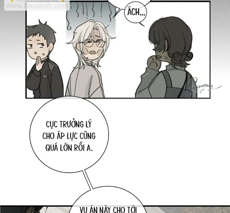 Tả Anh Tiểu Thư Chapter 13 - Trang 33