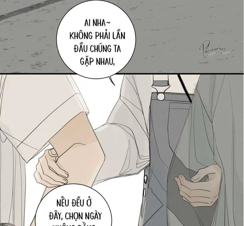 Tả Anh Tiểu Thư Chapter 13 - Trang 44