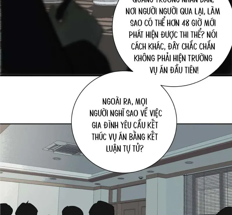 Tả Anh Tiểu Thư Chapter 13 - Trang 8