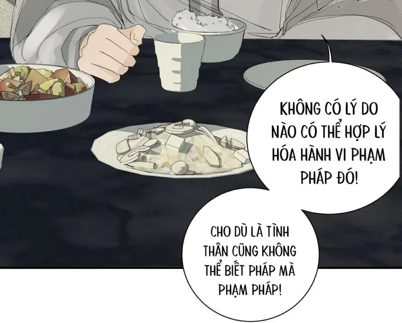 Tả Anh Tiểu Thư Chapter 14 - Trang 21