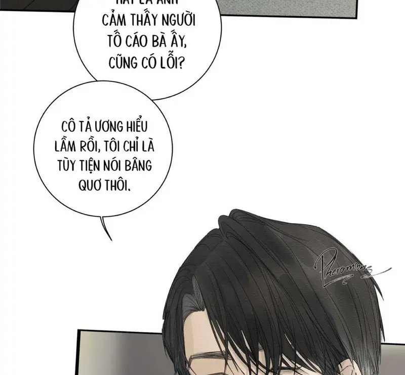 Tả Anh Tiểu Thư Chapter 14 - Trang 24