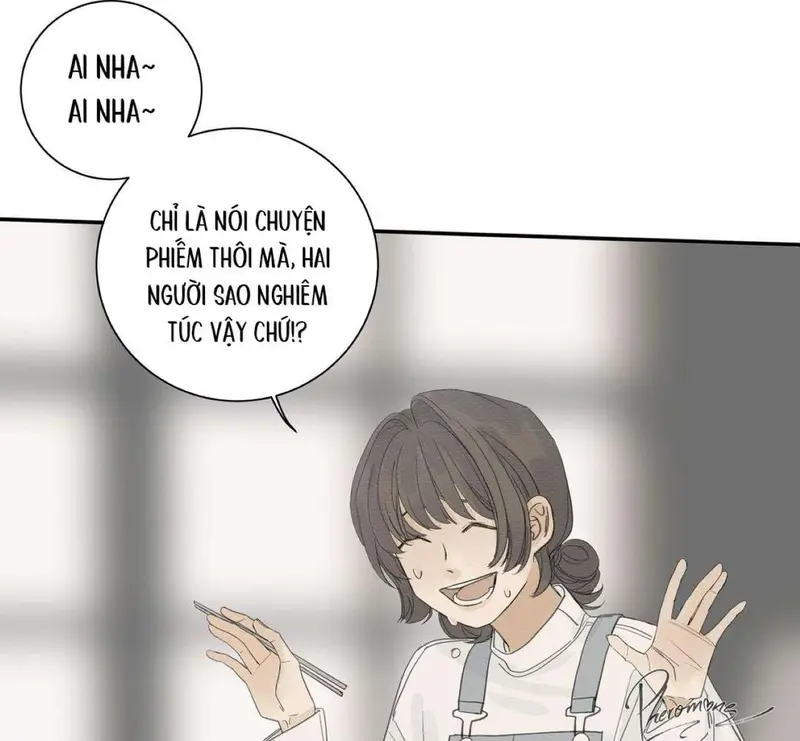 Tả Anh Tiểu Thư Chapter 14 - Trang 34