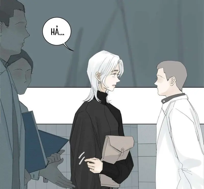Tả Anh Tiểu Thư Chapter 15 - Trang 20