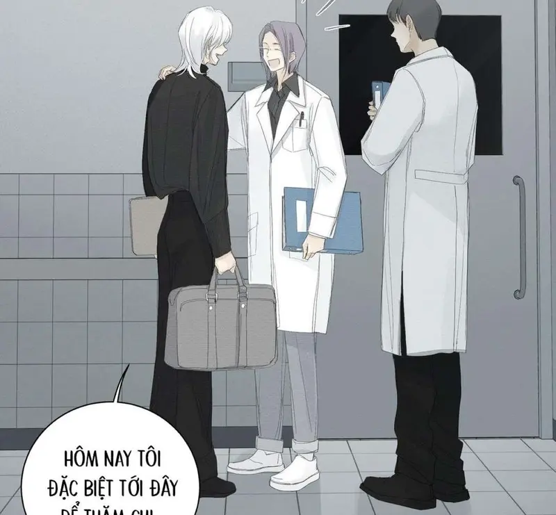 Tả Anh Tiểu Thư Chapter 15 - Trang 25
