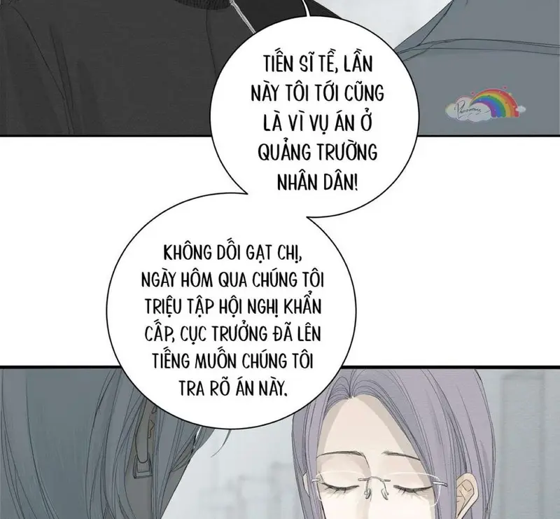 Tả Anh Tiểu Thư Chapter 15 - Trang 31