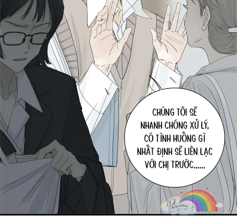 Tả Anh Tiểu Thư Chapter 16 - Trang 14