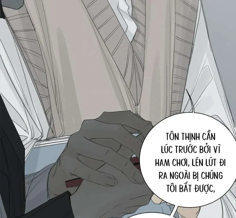 Tả Anh Tiểu Thư Chapter 16 - Trang 19
