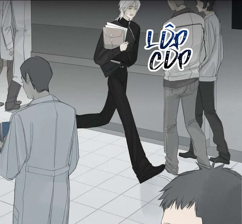 Tả Anh Tiểu Thư Chapter 16 - Trang 25