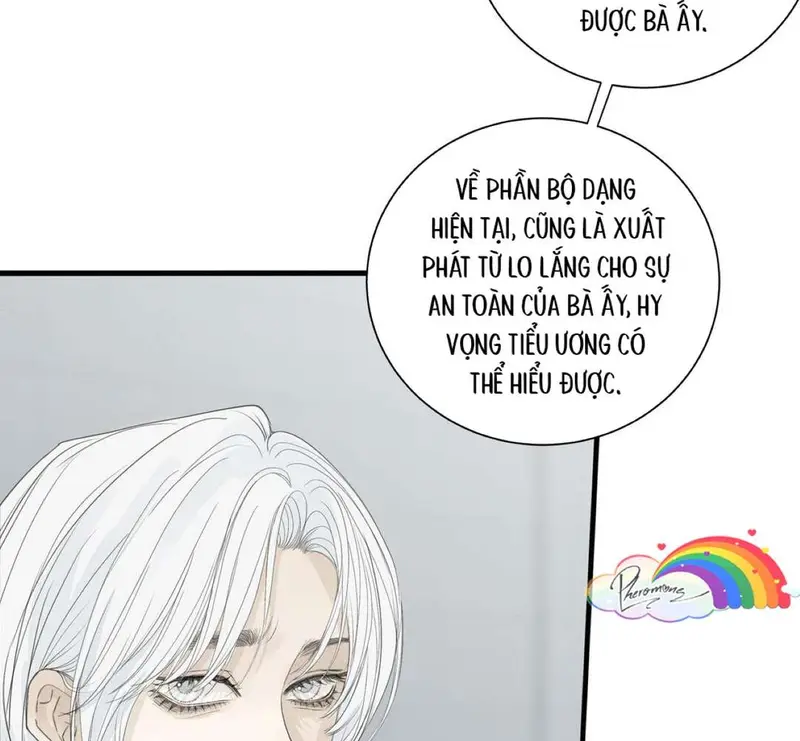 Tả Anh Tiểu Thư Chapter 17 - Trang 20