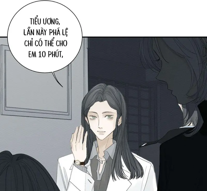 Tả Anh Tiểu Thư Chapter 17 - Trang 49