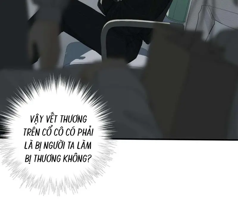 Tả Anh Tiểu Thư Chapter 18 - Trang 20
