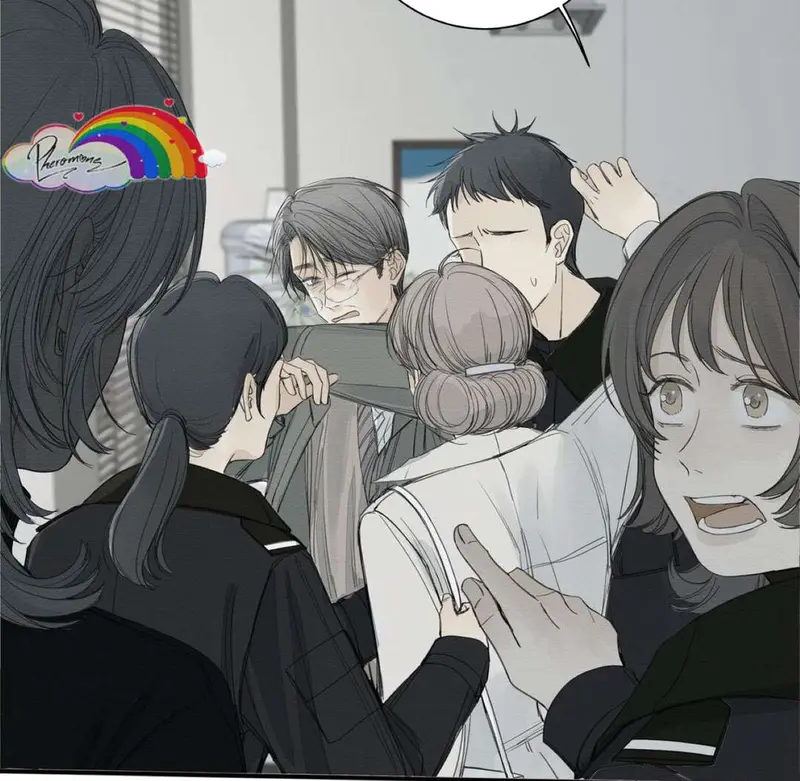 Tả Anh Tiểu Thư Chapter 18 - Trang 34