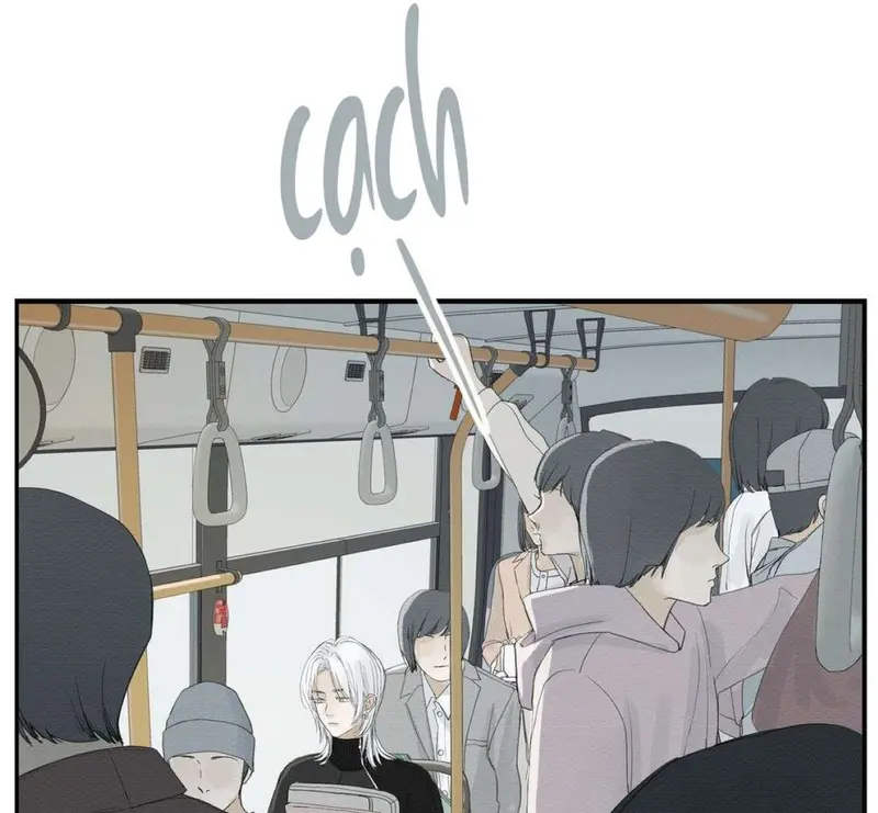 Tả Anh Tiểu Thư Chapter 18 - Trang 4