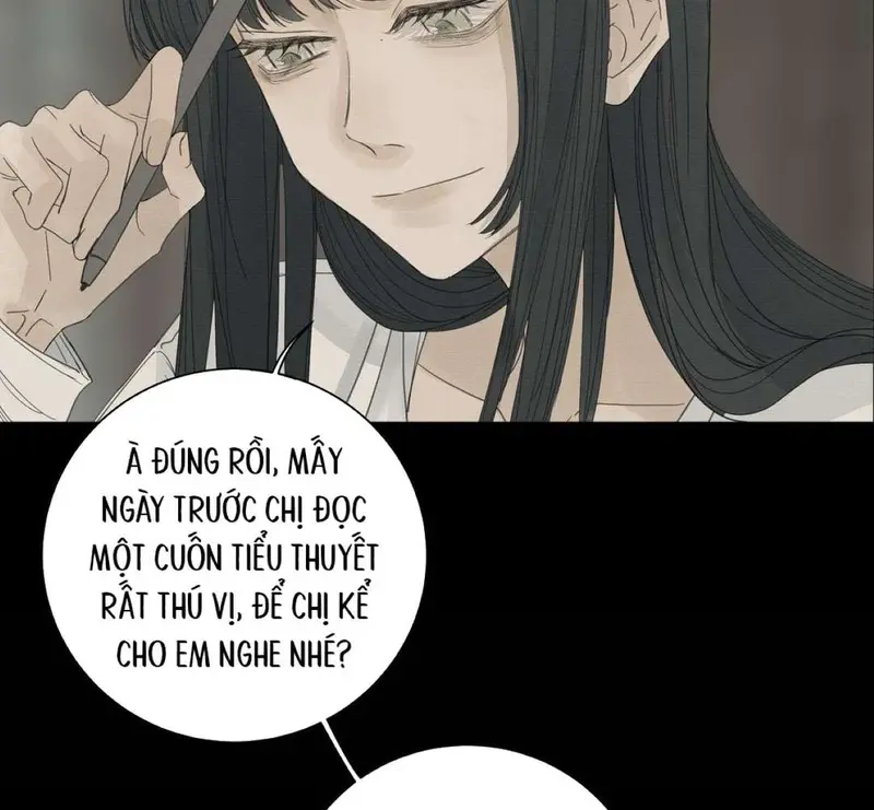 Tả Anh Tiểu Thư Chapter 19 - Trang 41