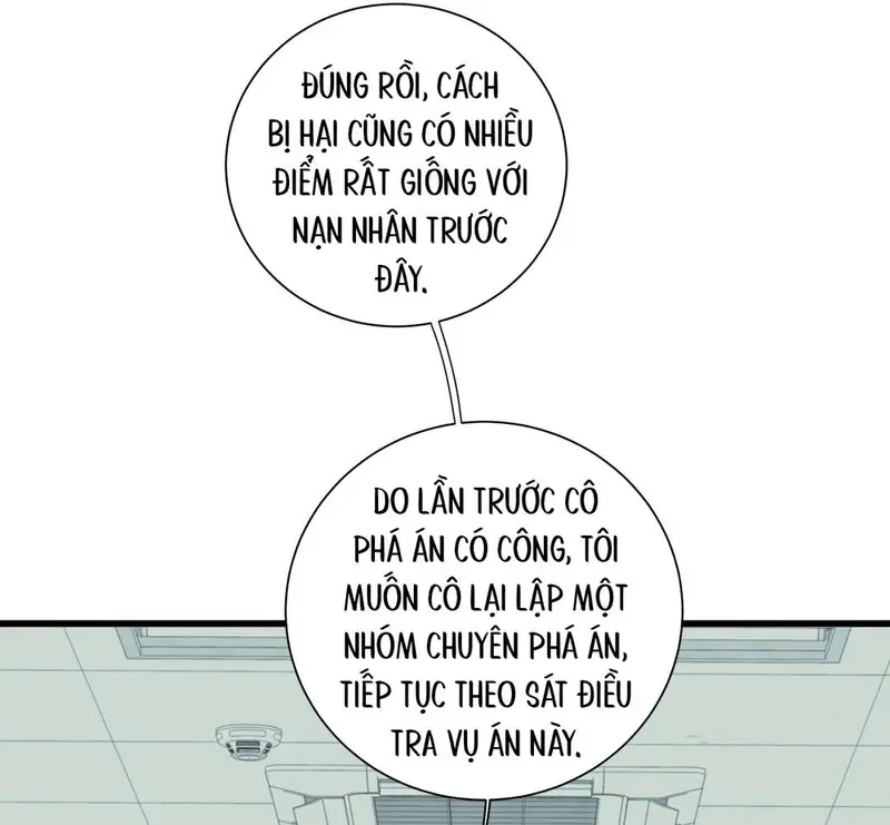 Tả Anh Tiểu Thư Chapter 2 - Trang 17