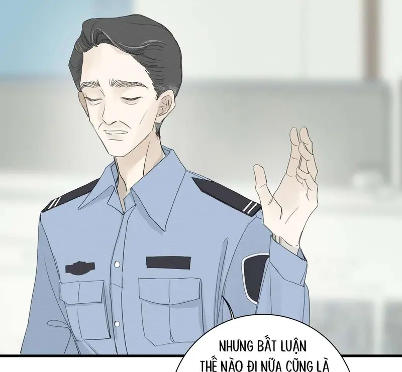 Tả Anh Tiểu Thư Chapter 2 - Trang 21