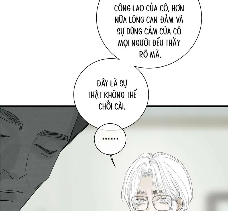 Tả Anh Tiểu Thư Chapter 2 - Trang 22