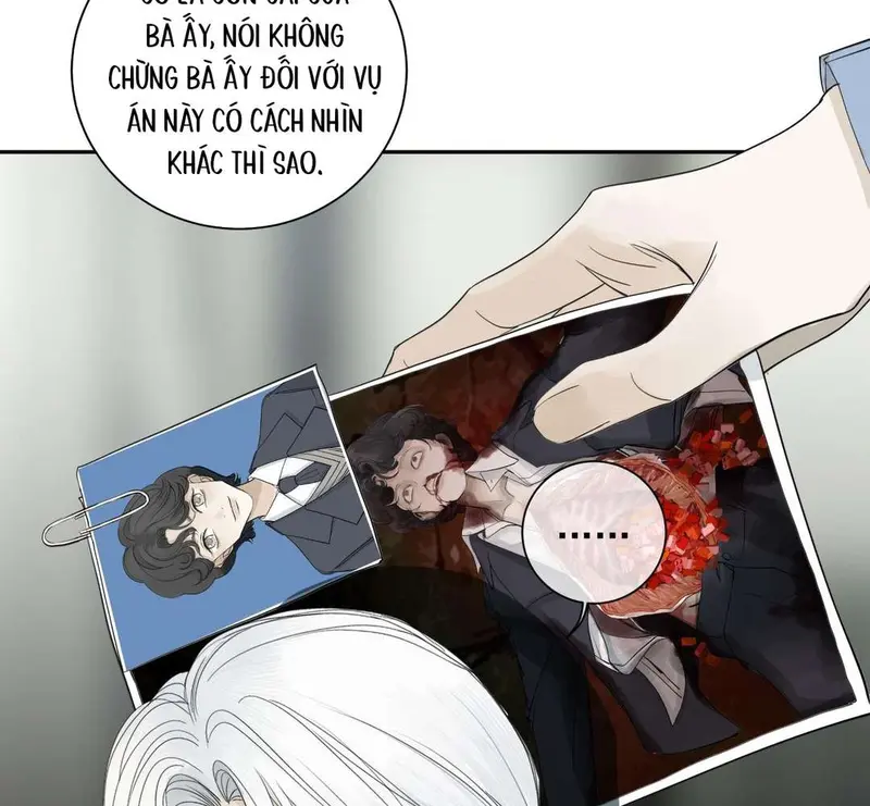 Tả Anh Tiểu Thư Chapter 2 - Trang 26