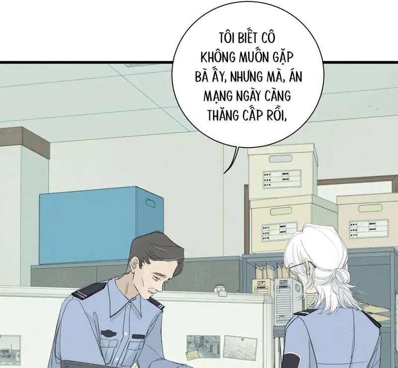 Tả Anh Tiểu Thư Chapter 2 - Trang 6