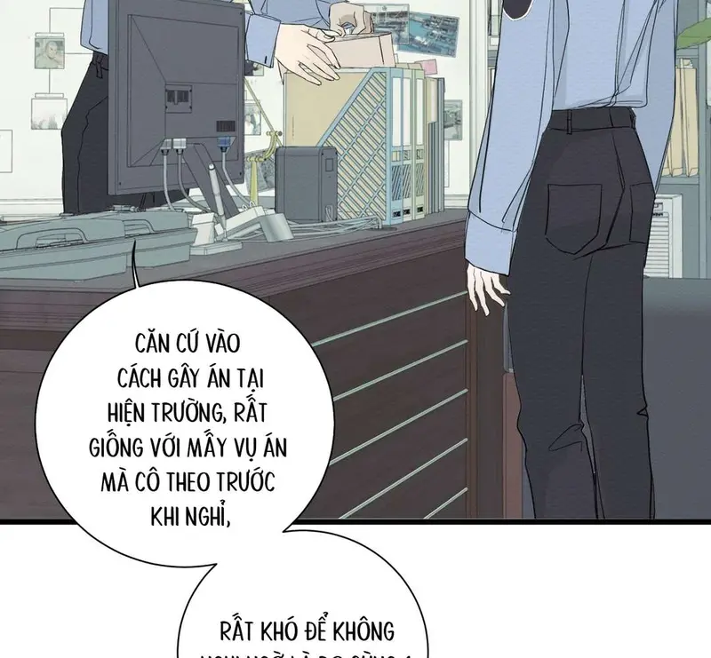Tả Anh Tiểu Thư Chapter 2 - Trang 7