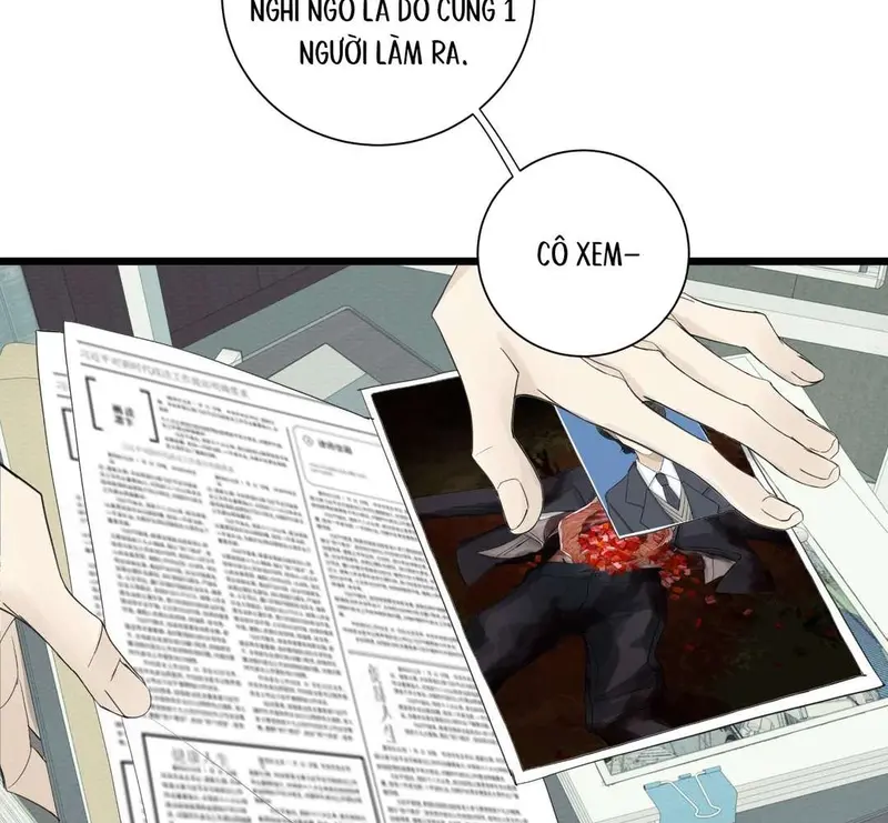 Tả Anh Tiểu Thư Chapter 2 - Trang 8