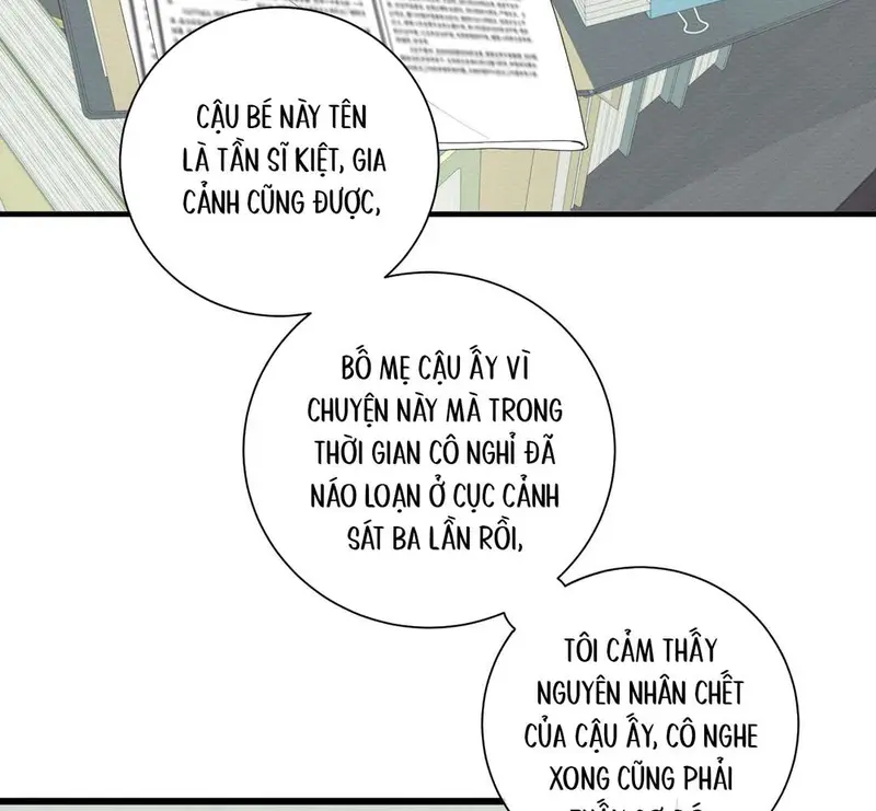 Tả Anh Tiểu Thư Chapter 2 - Trang 9