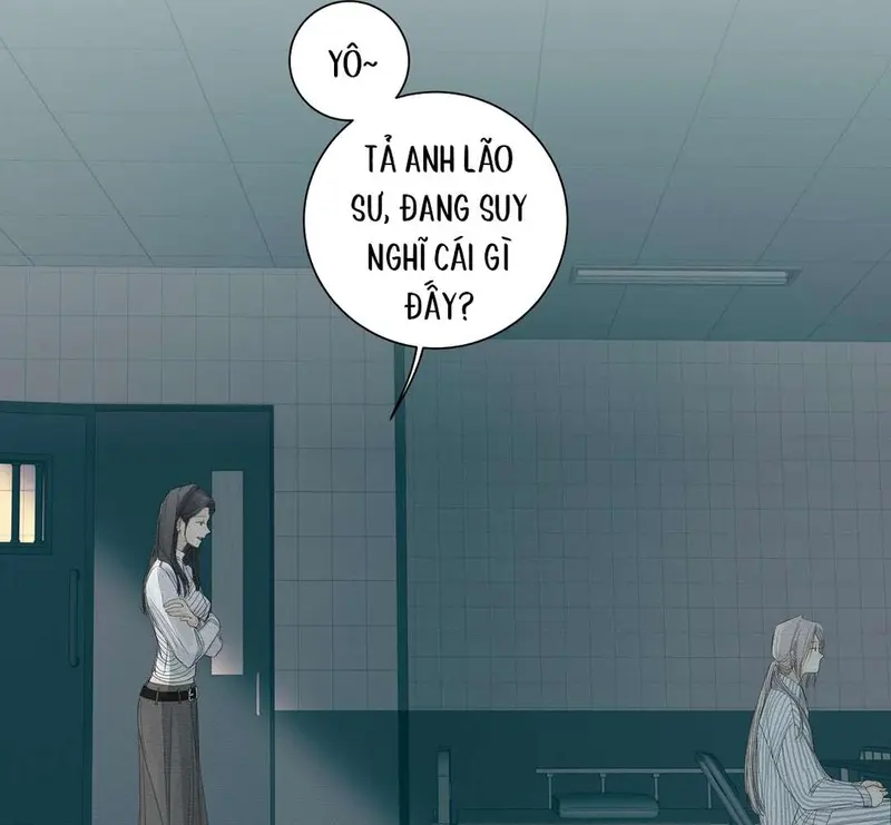 Tả Anh Tiểu Thư Chapter 20 - Trang 38