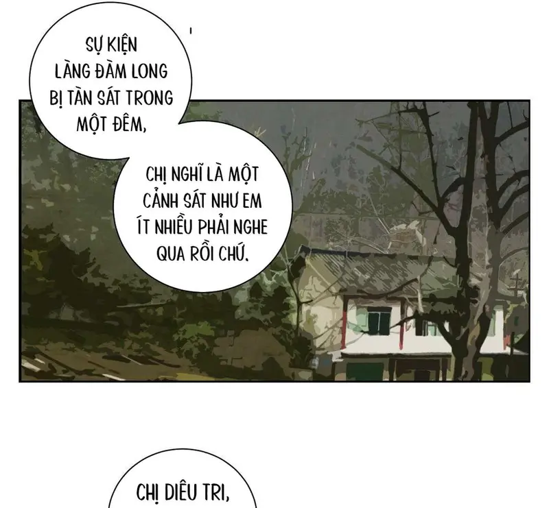 Tả Anh Tiểu Thư Chapter 20 - Trang 4
