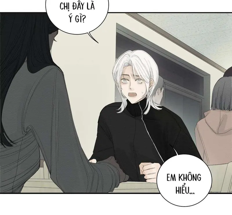 Tả Anh Tiểu Thư Chapter 20 - Trang 5