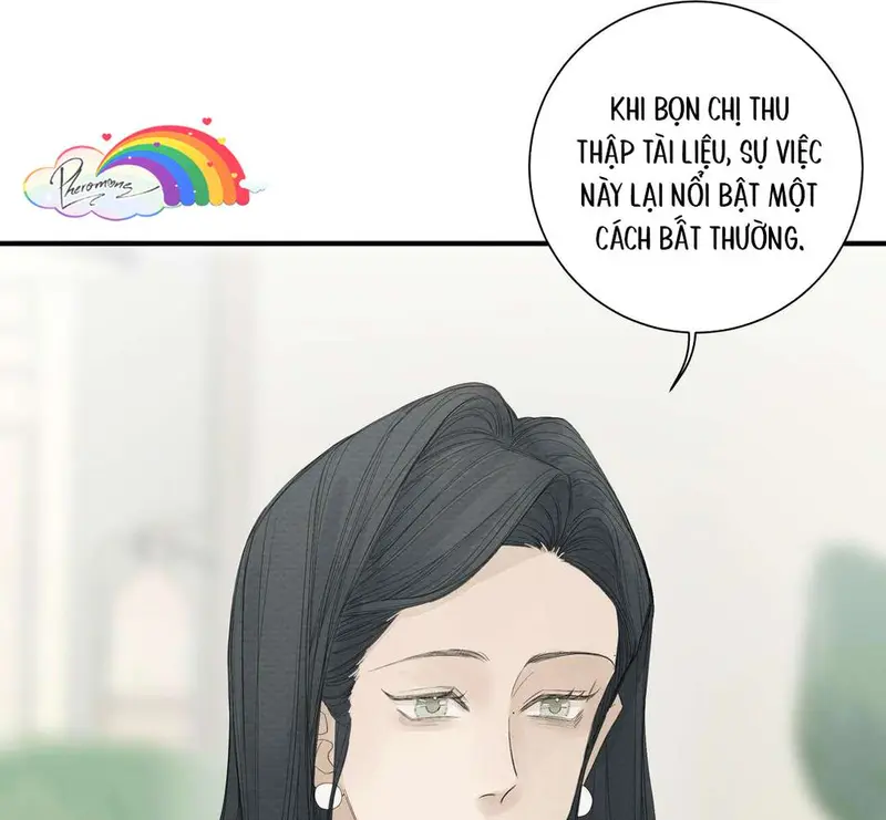 Tả Anh Tiểu Thư Chapter 20 - Trang 8
