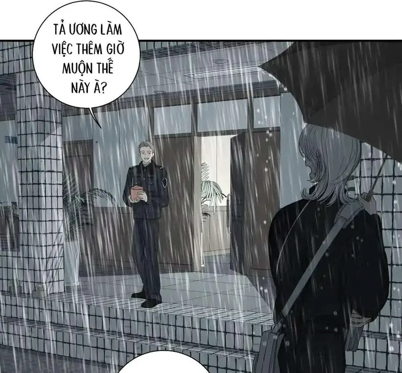 Tả Anh Tiểu Thư Chapter 21 - Trang 32