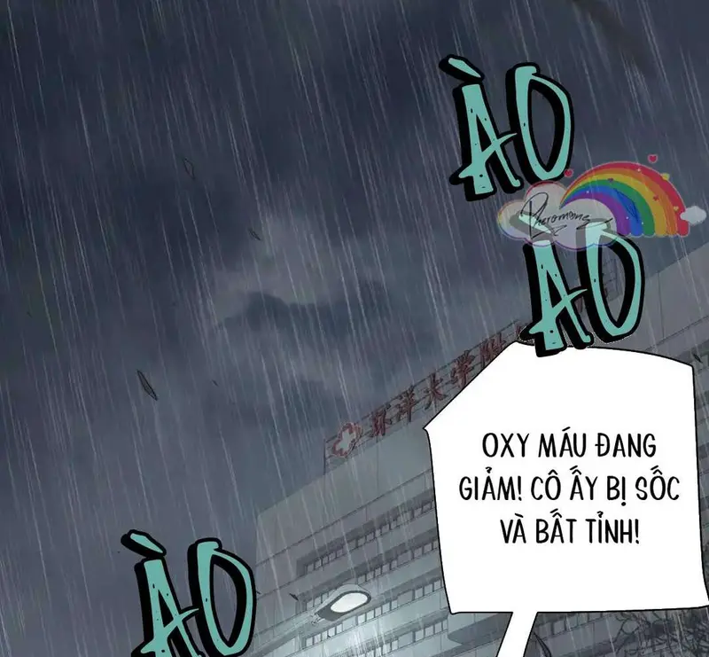 Tả Anh Tiểu Thư Chapter 21 - Trang 5