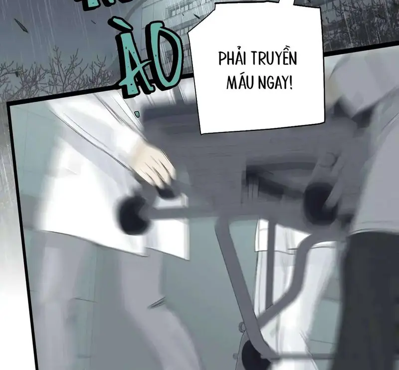 Tả Anh Tiểu Thư Chapter 21 - Trang 6