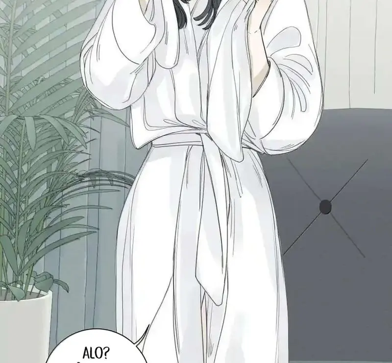 Tả Anh Tiểu Thư Chapter 22 - Trang 6