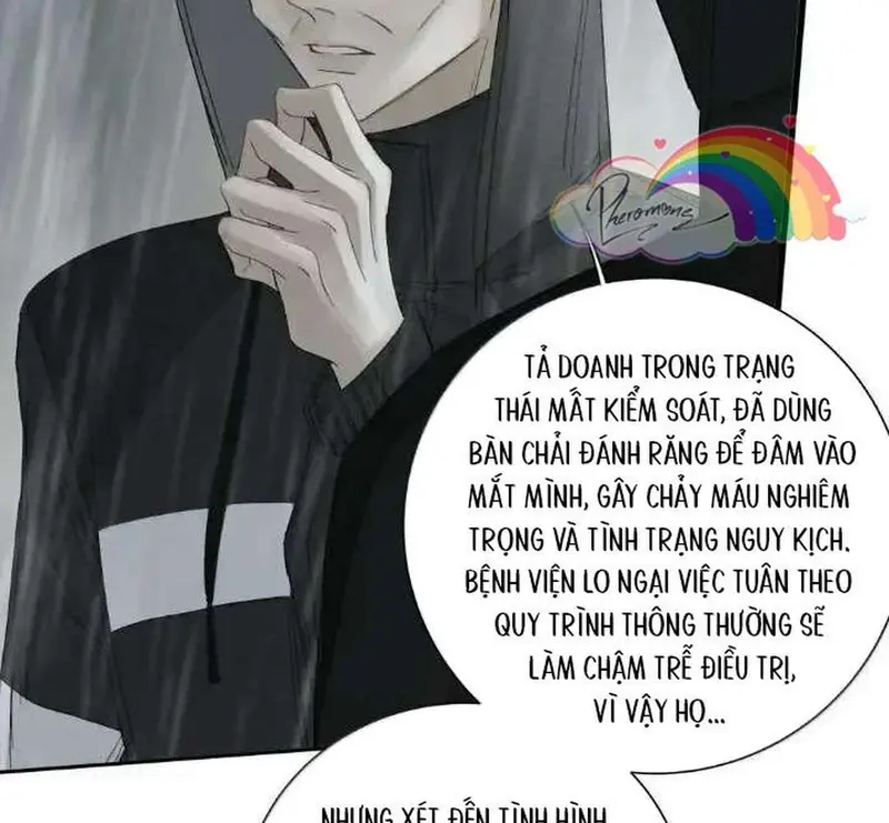 Tả Anh Tiểu Thư Chapter 23 - Trang 33