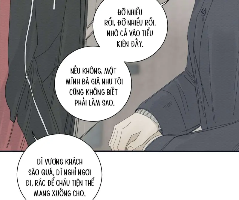Tả Anh Tiểu Thư Chapter 24 - Trang 21