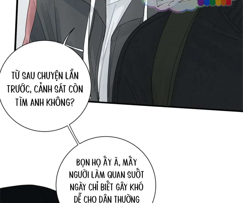 Tả Anh Tiểu Thư Chapter 24 - Trang 32