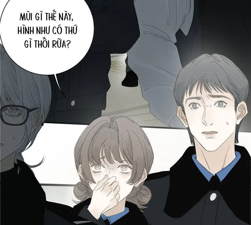 Tả Anh Tiểu Thư Chapter 26 - Trang 11